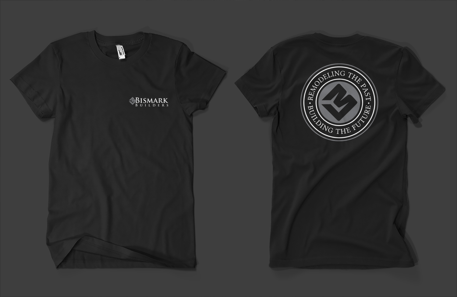 T-shirt Design by Barney Stinson for this project | Design #35886429