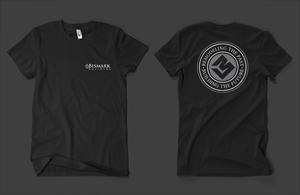 Design de T-shirt par Barney Stinson pour ce projet | Design : #35886429