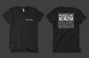 Design de T-shirt par Barney Stinson pour ce projet | Design : #35886481