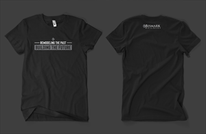 Design de T-shirt par Barney Stinson pour ce projet | Design : #35886565
