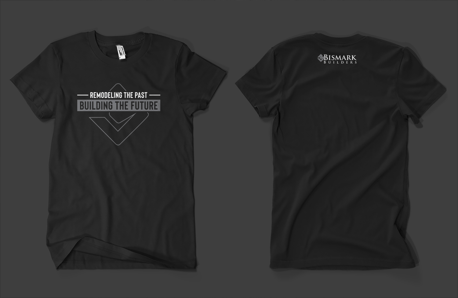 T-shirt Design by Barney Stinson for this project | Design #35886566