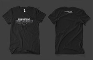Design de T-shirt par Barney Stinson pour ce projet | Design : #35886566