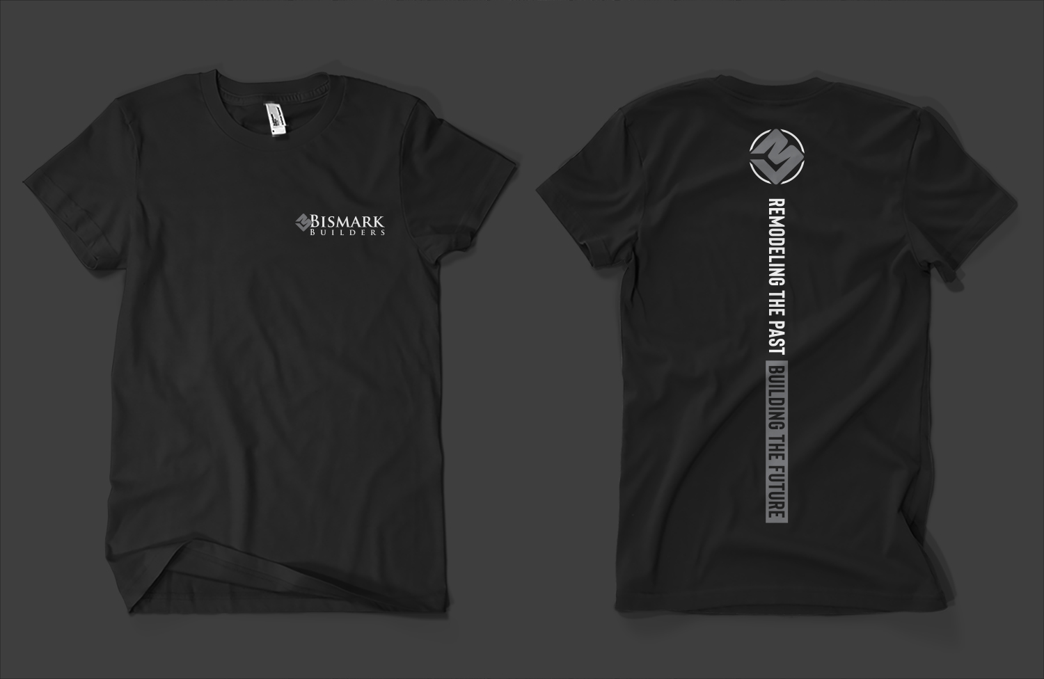 Diseño de Camiseta por Barney Stinson para este proyecto | Diseño #35886567