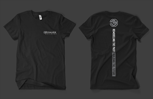 Design de T-shirt par Barney Stinson pour ce projet | Design : #35886567