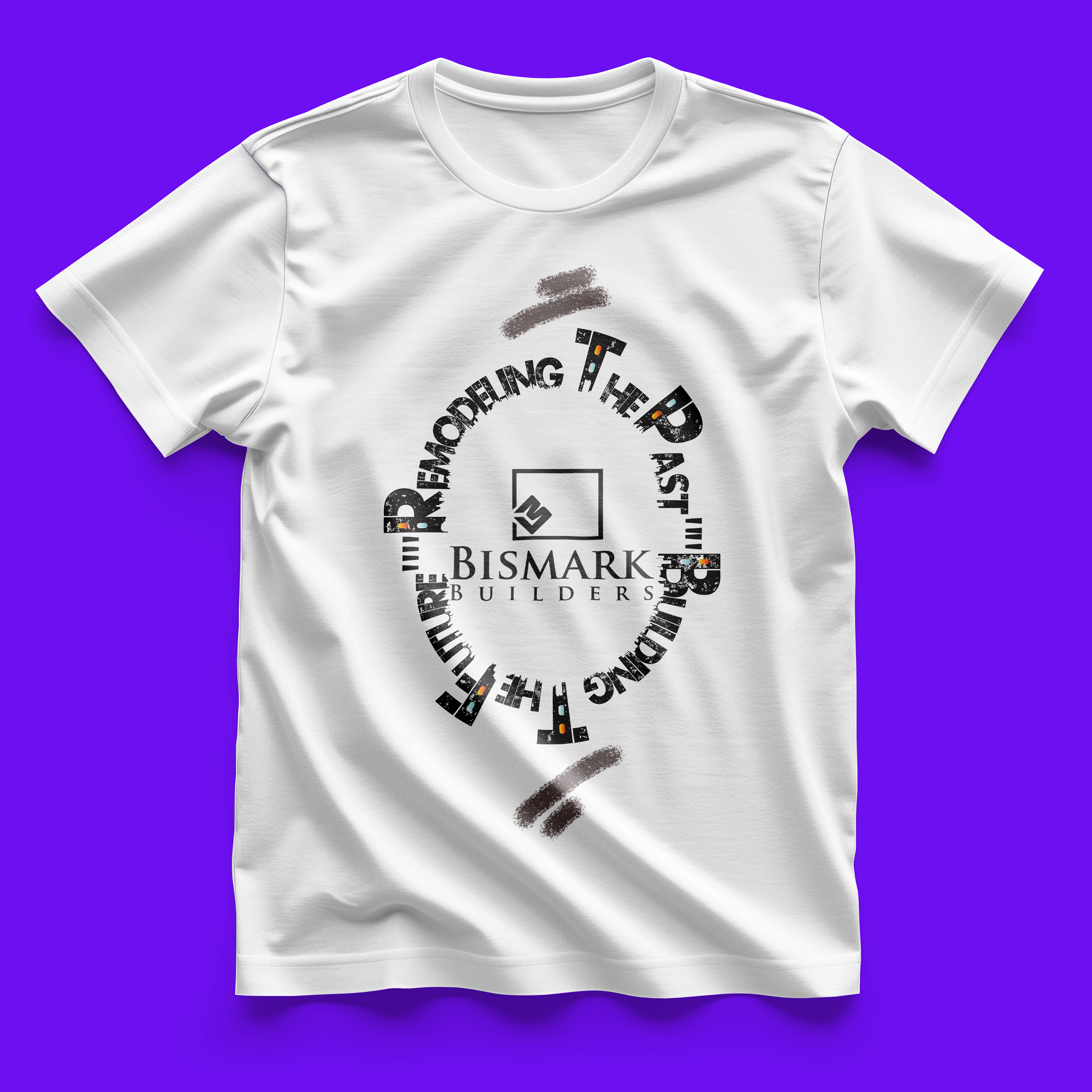 T-shirt Design by daradiazam for this project | Design #35883635