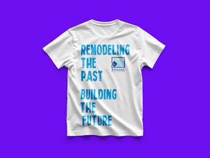 T-shirt Design by daradiazam for this project | Design: #35888433