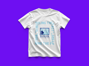 T-shirt Design by daradiazam for this project | Design: #35888664