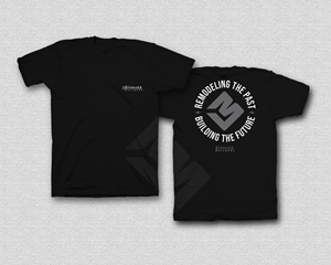 Design de T-shirt par saka.aleksandar pour ce projet | Design : #35880276