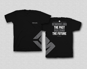 Design de T-shirt par saka.aleksandar pour ce projet | Design : #35880277