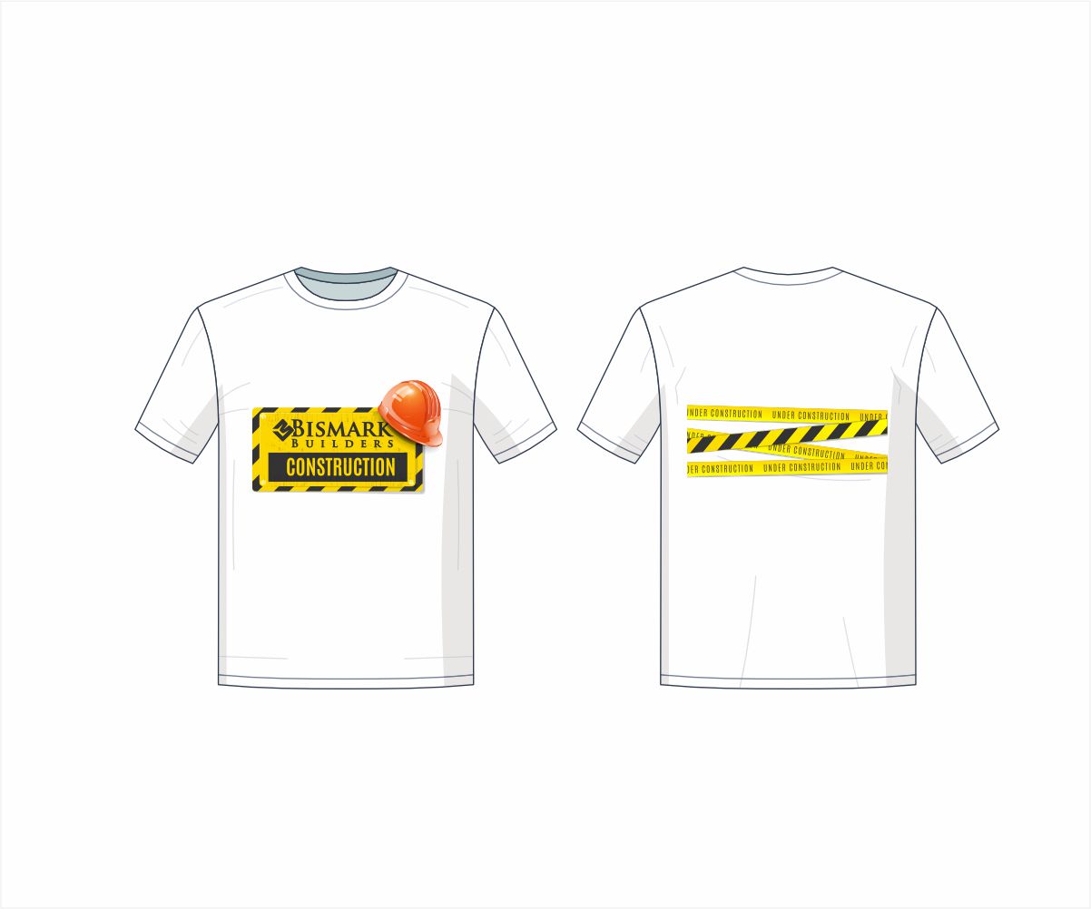 T-shirt Design by bocalm for this project | Design #35912768