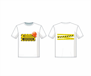 T-shirt Design by bocalm
