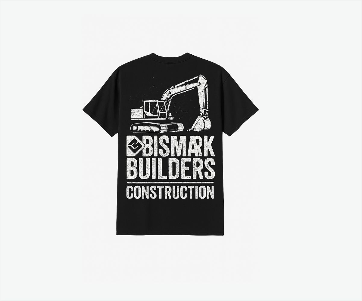 T-shirt Design by bocalm for this project | Design #35912772