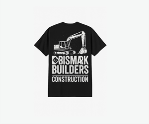 T-shirt Design by bocalm for this project | Design: #35912772
