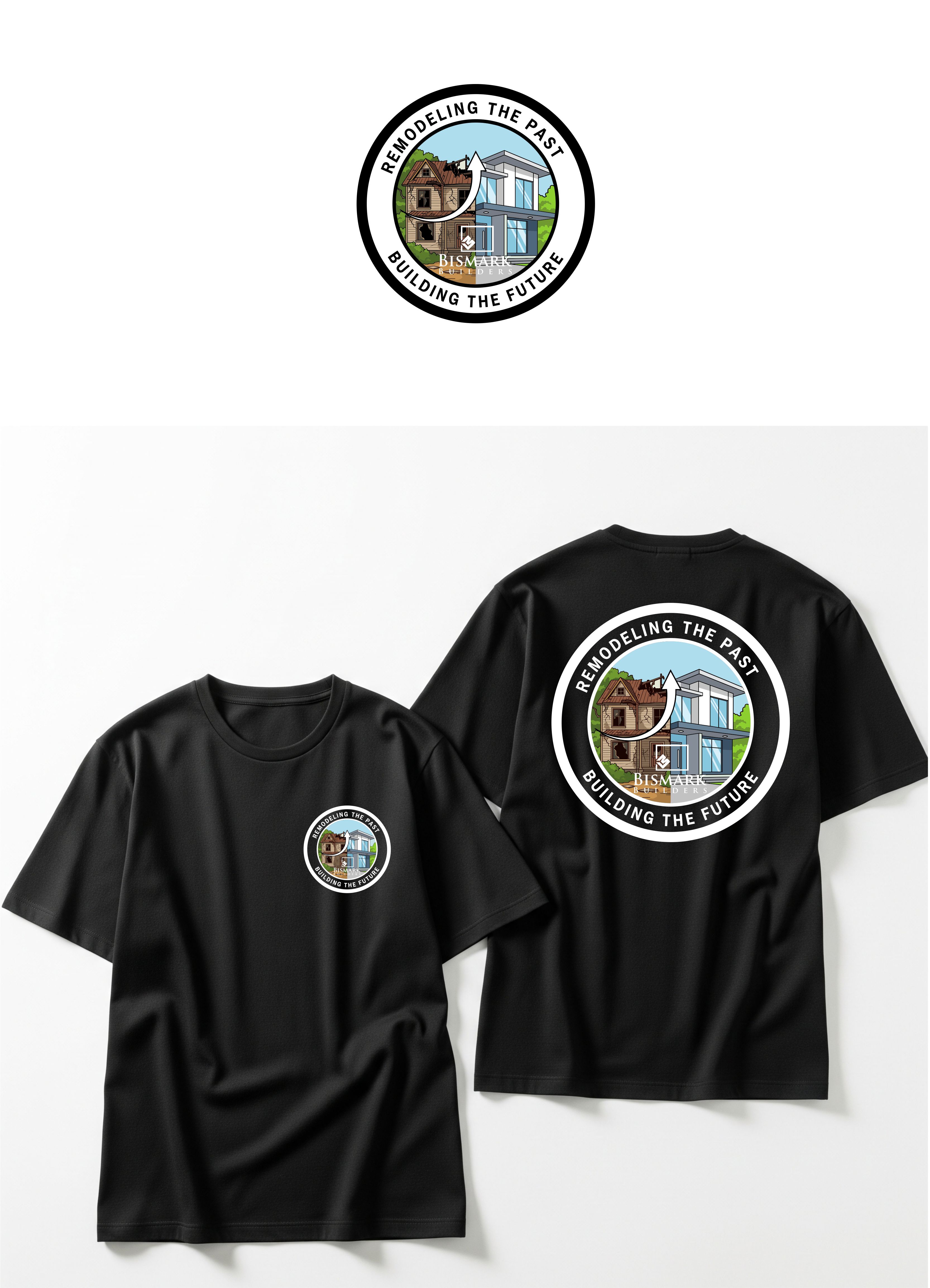 Diseño de Camiseta por wahyurs 2 para este proyecto | Diseño #35873764