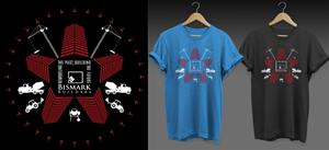 Design de T-shirt par Al Pech pour ce projet | Design : #35894891