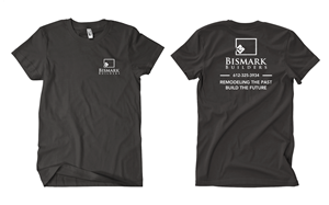 T-shirt Design by Risallah for this project | Design: #35888589