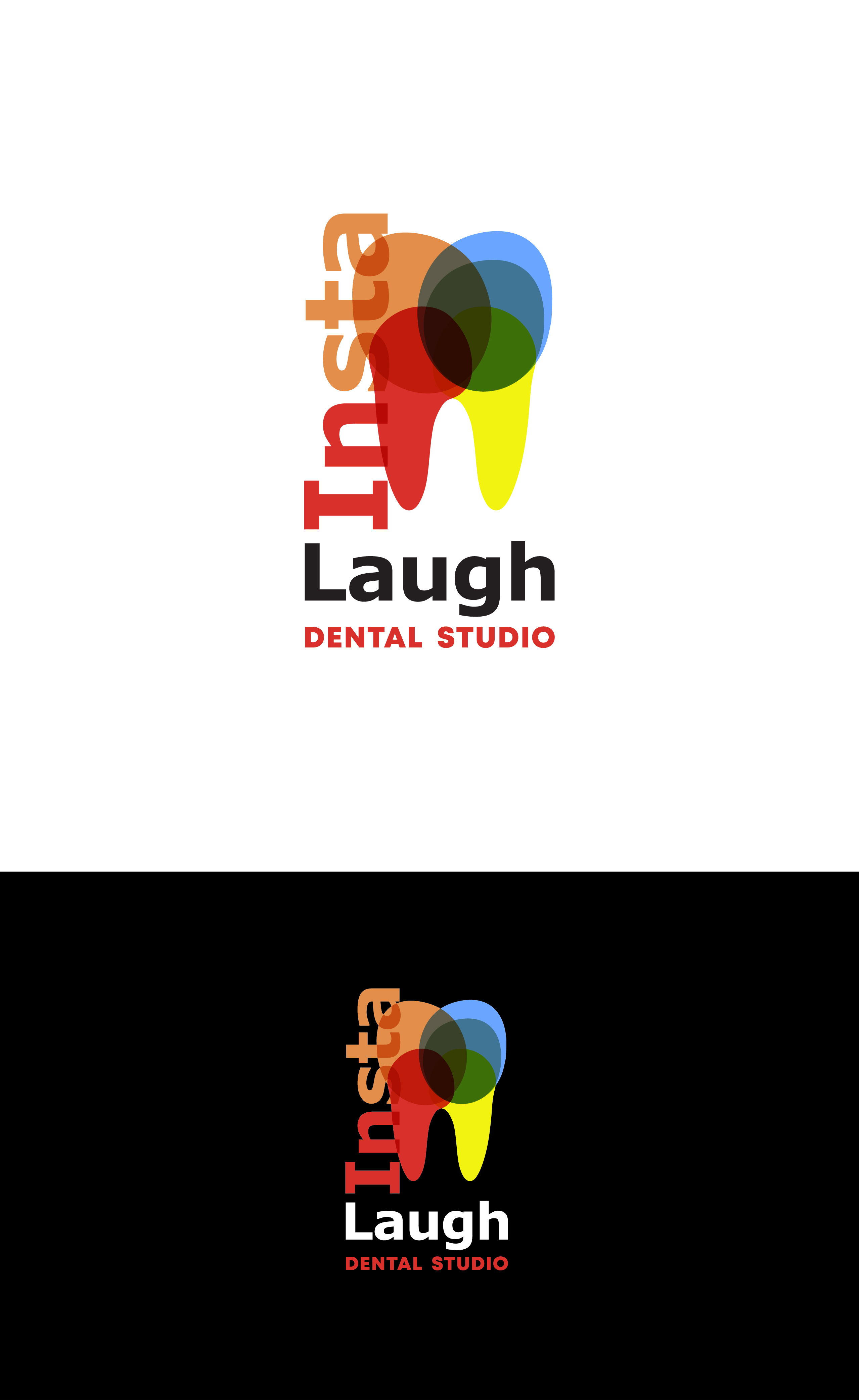 Logo Design by dharlan for this project | Design #35914742