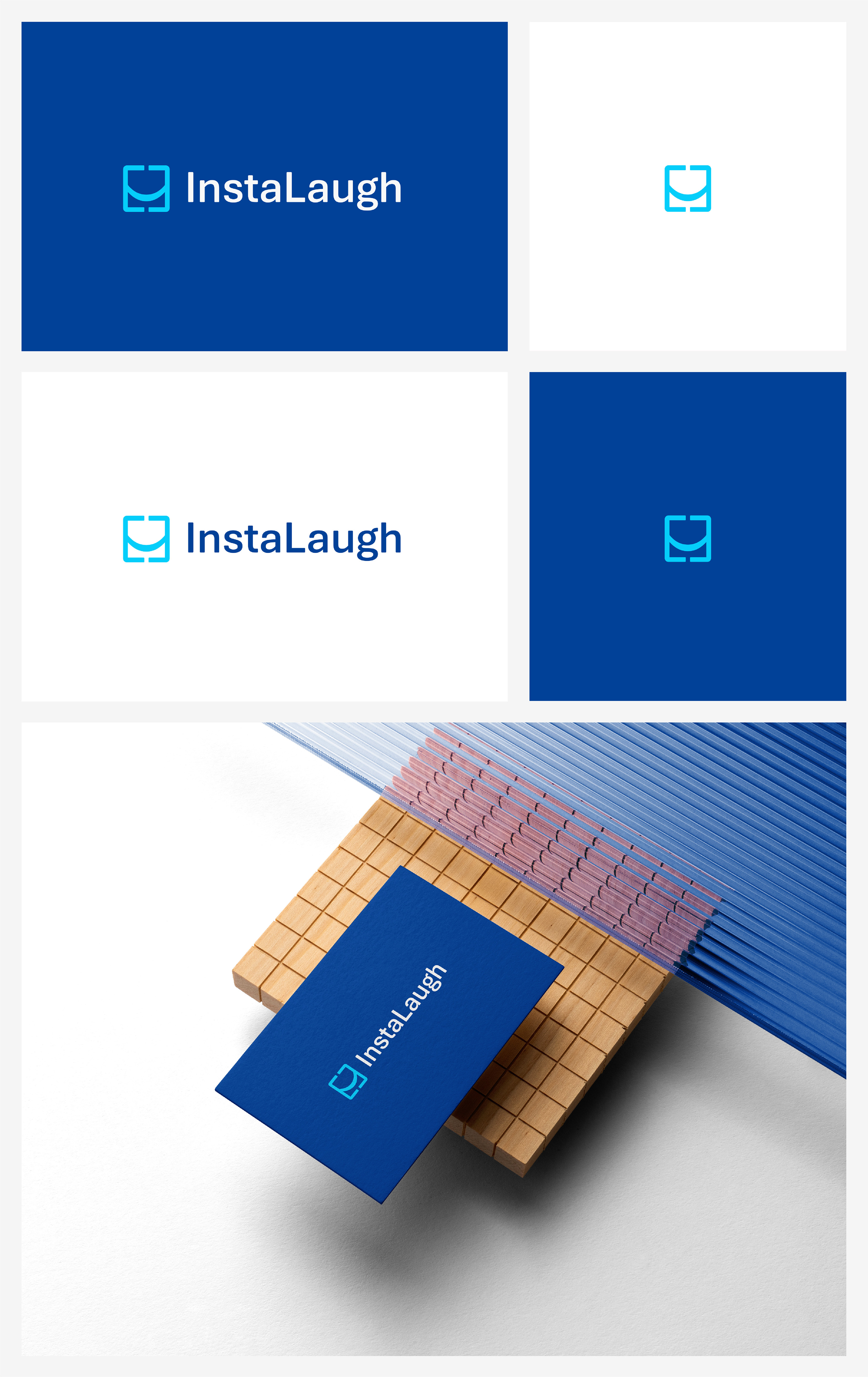 Logo-Design von Ha.Connick für dieses Projekt | Design #35891268