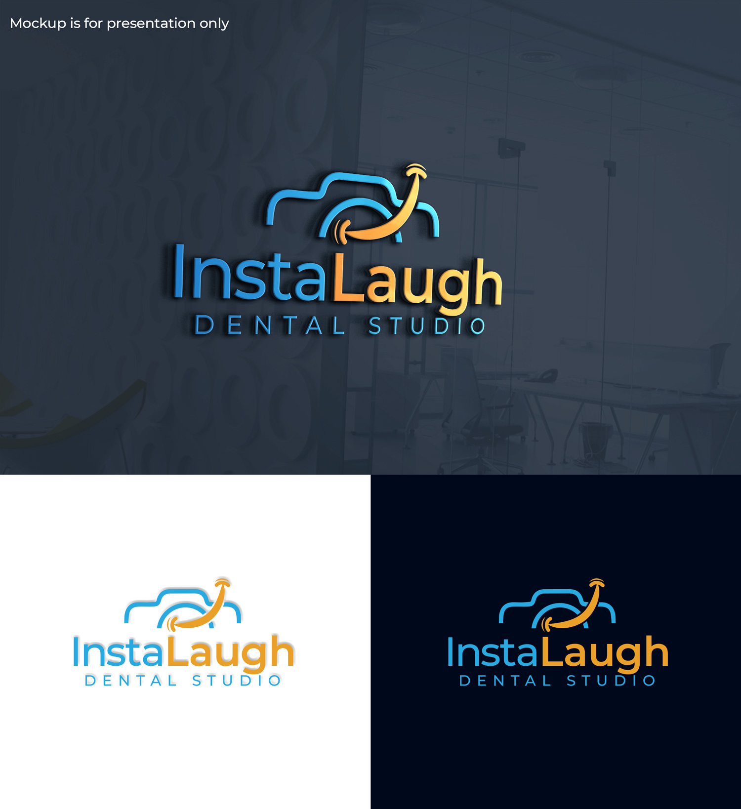 Logo Design by M Art & Design for this project | Design #35886205