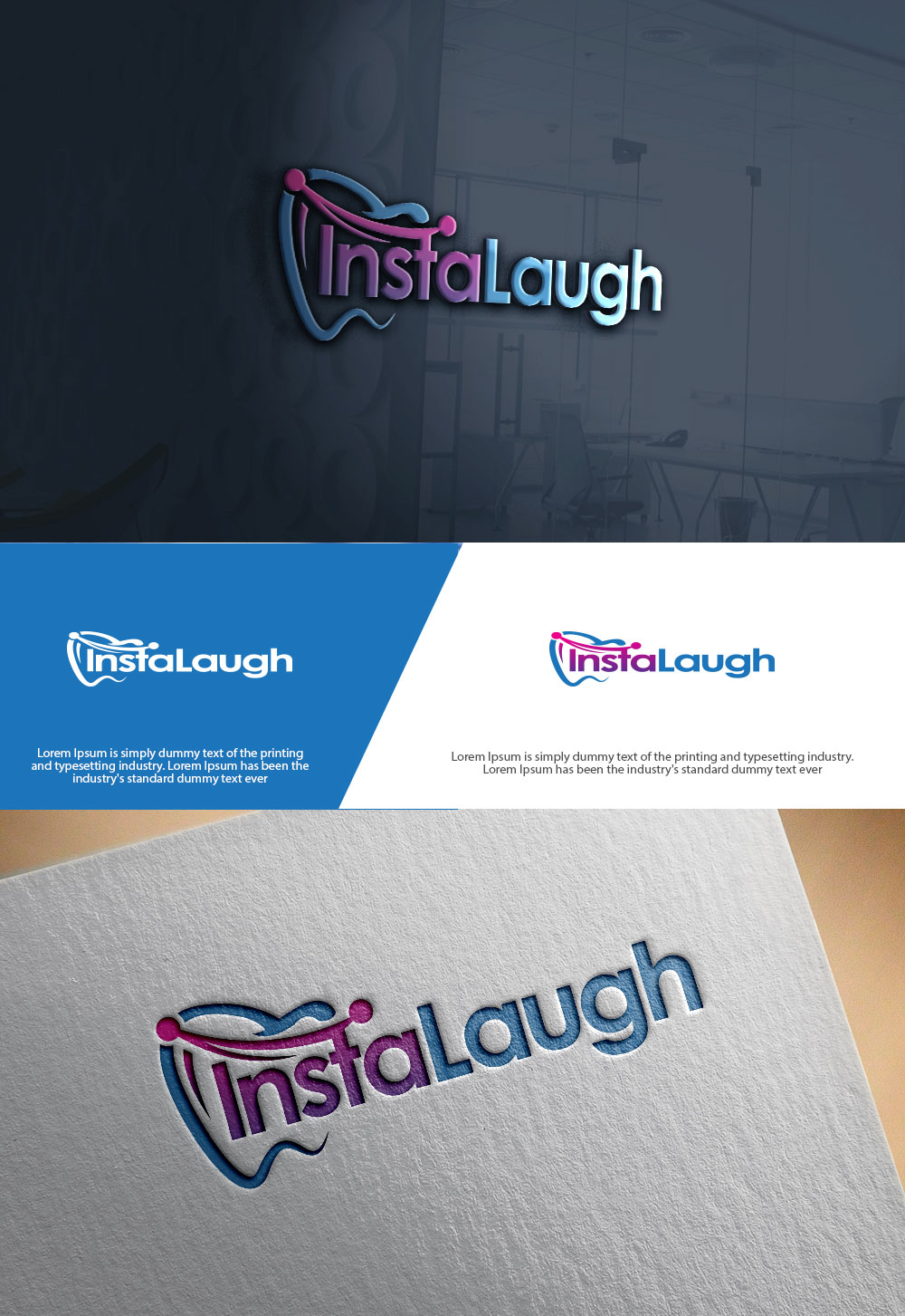Logo Design by sulemani  creation for this project | Design #35886488