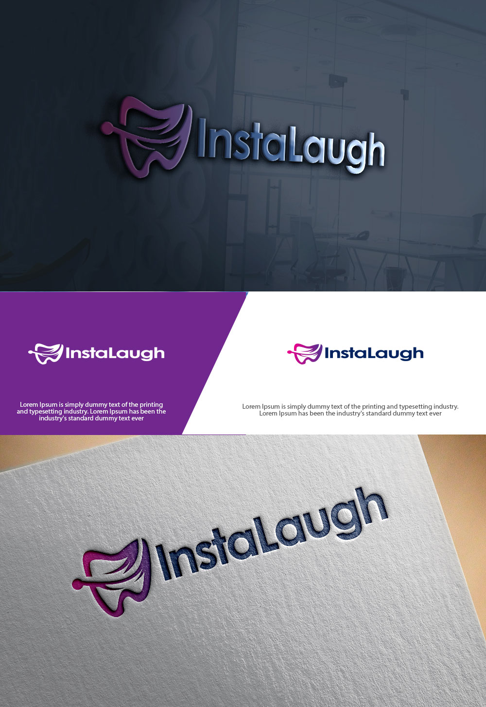 Logo Design by sulemani  creation for this project | Design #35886489