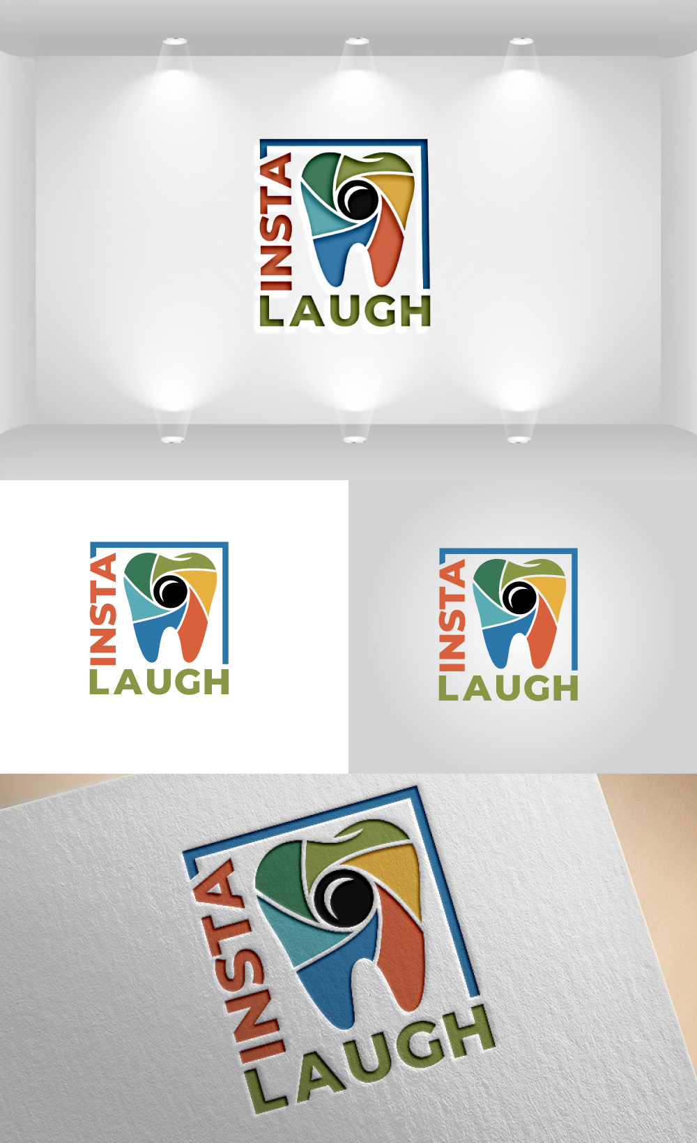 Logo Design by Creative__Art for this project | Design #35965069