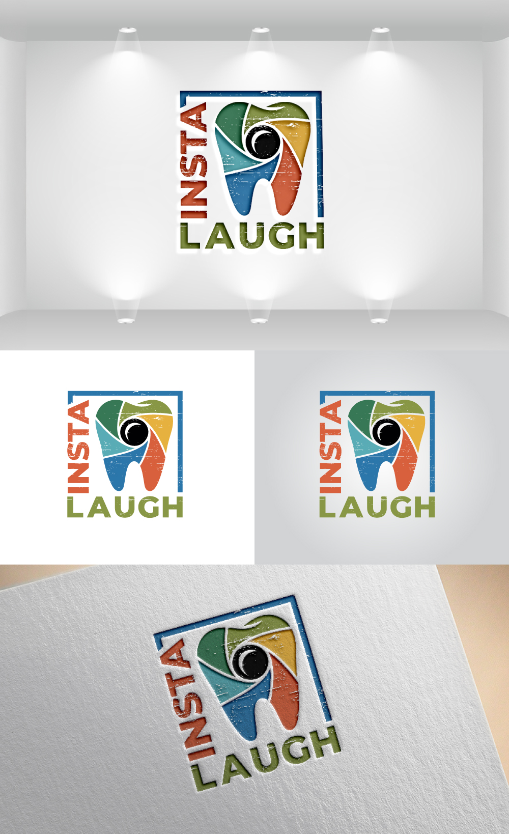 Diseño de Logo por Creative__Art para este proyecto | Diseño #35965093