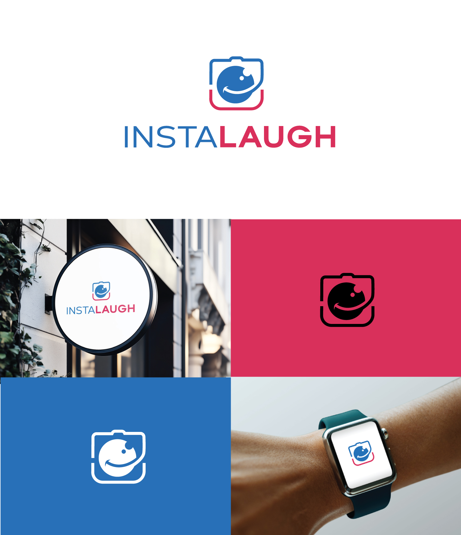 Logo-Design von AbhishekkM'24 für dieses Projekt | Design #35885671