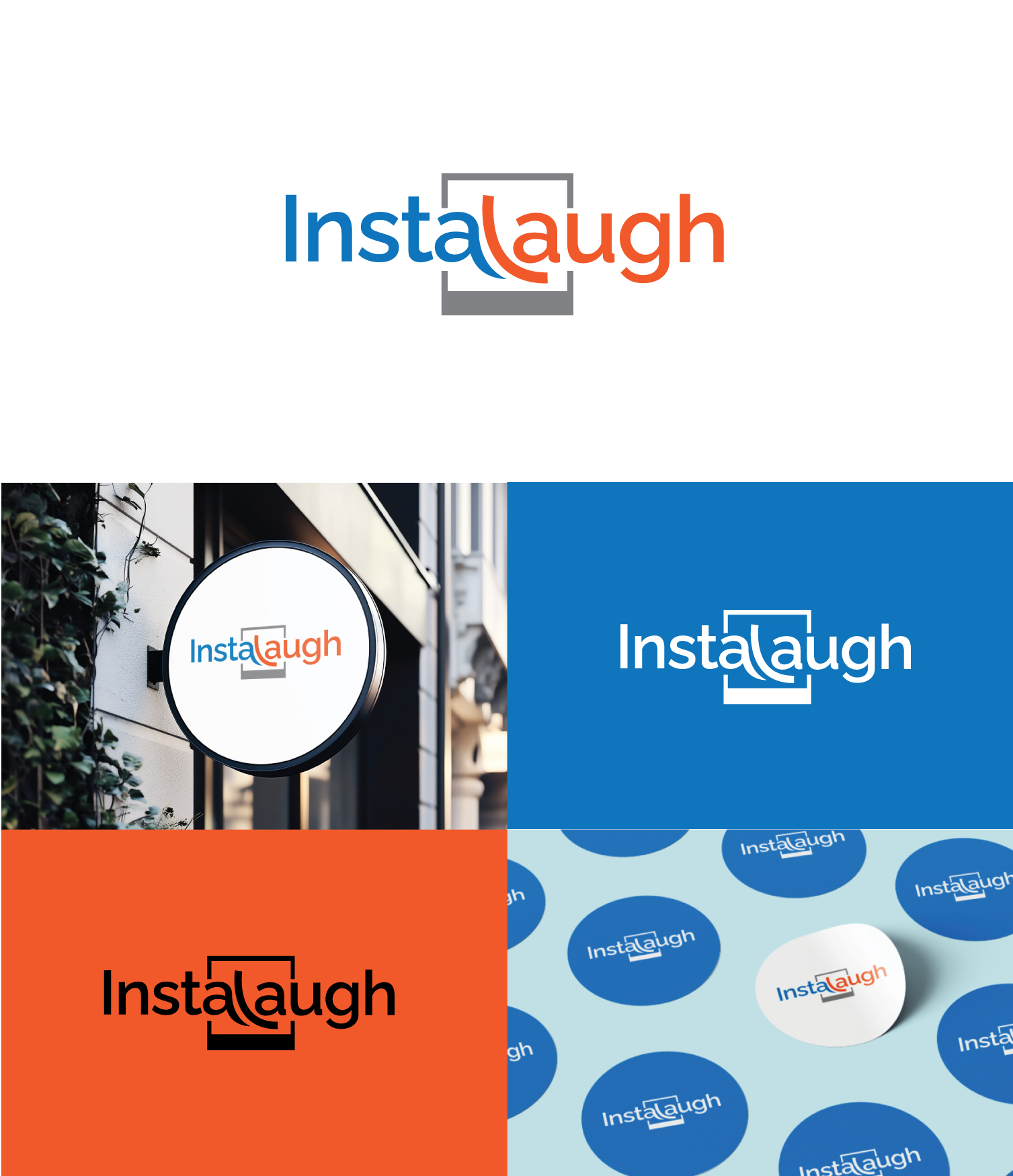Logo Design by AbhishekkM'24 for this project | Design #35885672