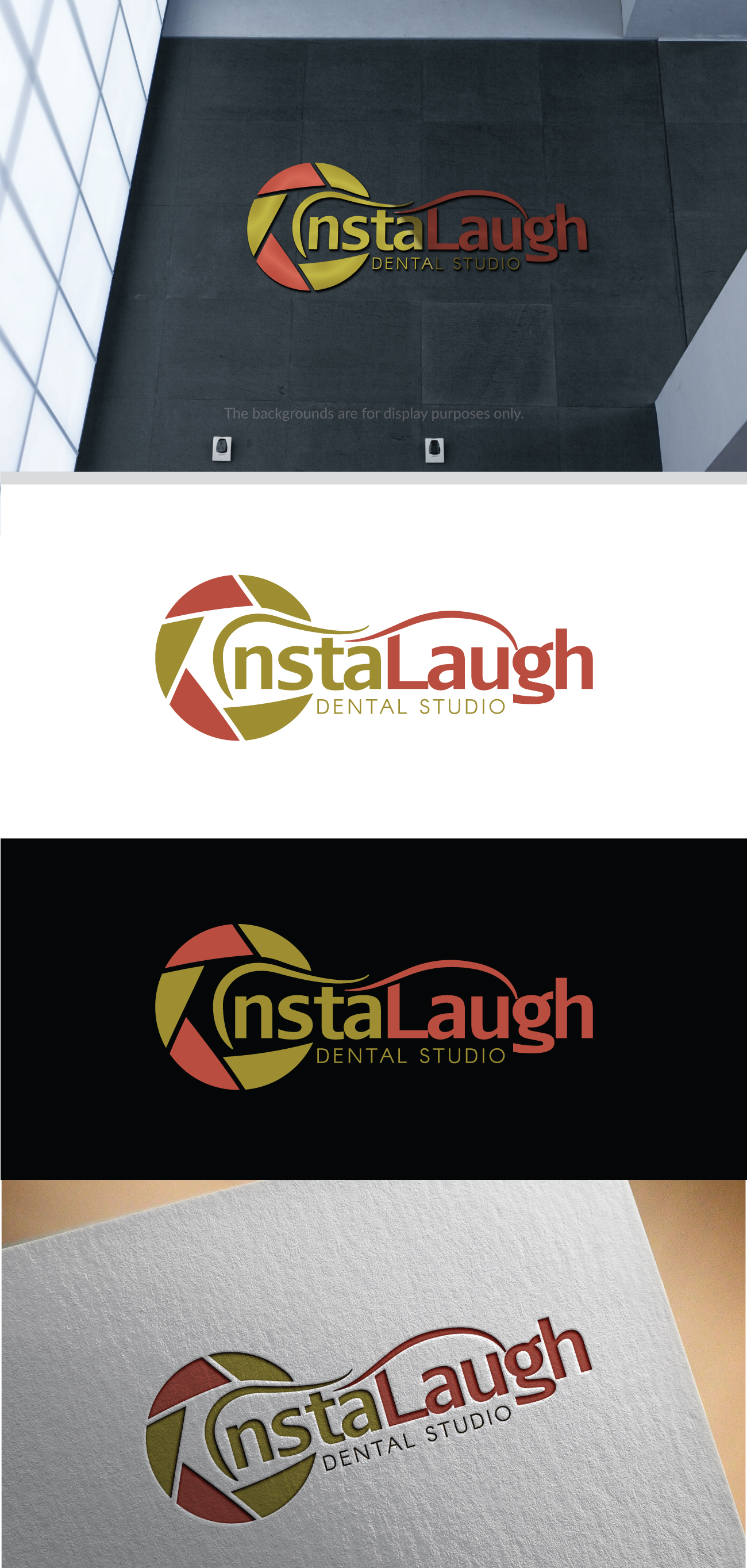 Logo-Design von edwinnegz1 für dieses Projekt | Design #36066792