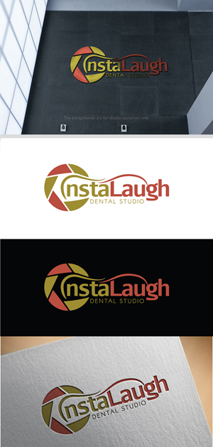 Logo Design by edwinnegz1 for this project | Design: #36066792
