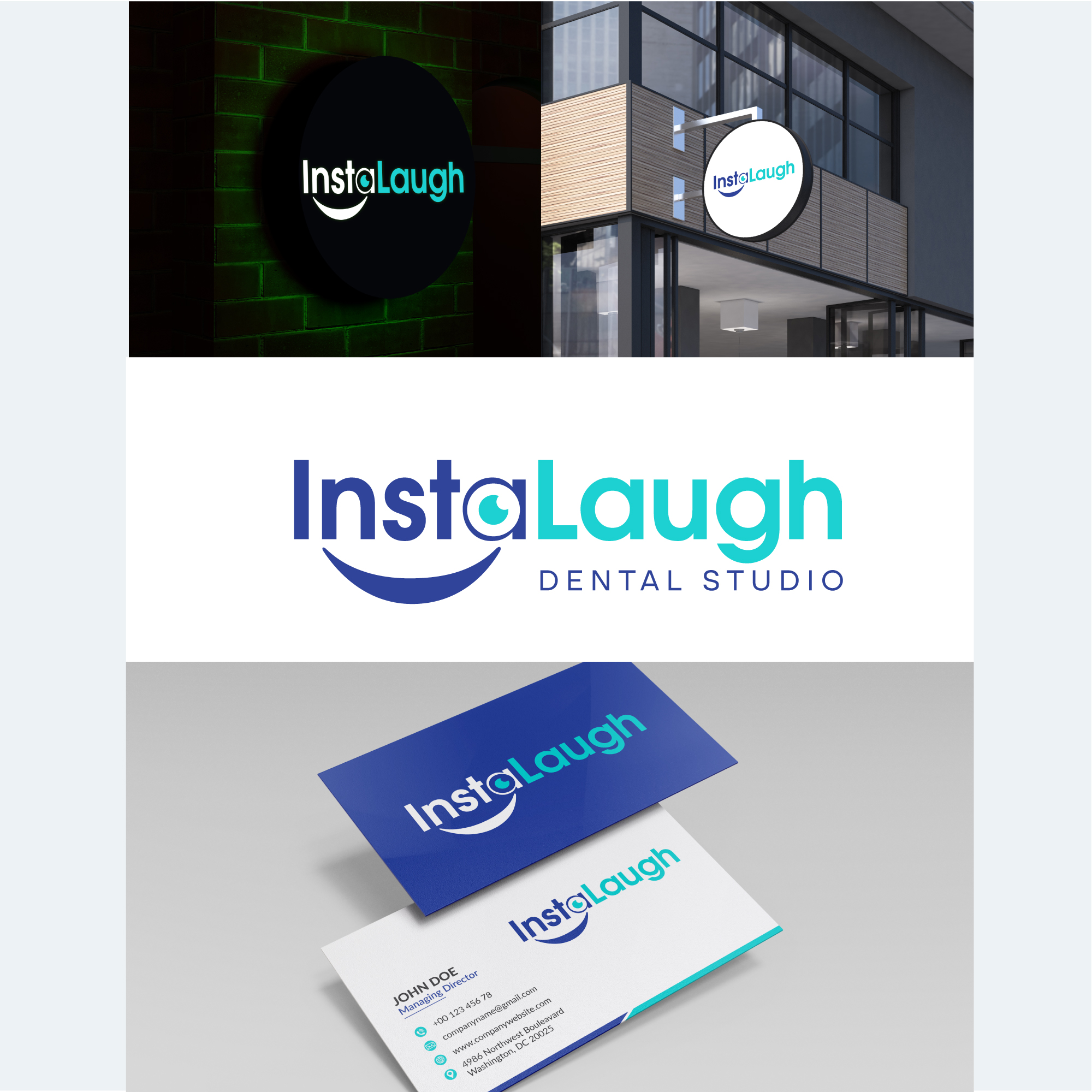 Logo-Design von UMBRA Designs für dieses Projekt | Design #35880544
