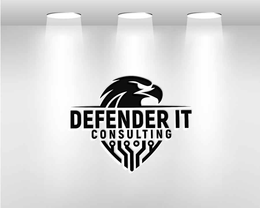 Logo Design by amran mollaa for this project | Design #35877006