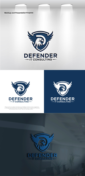 Design de Logo par VectorForge pour ce projet | Design : #35886992