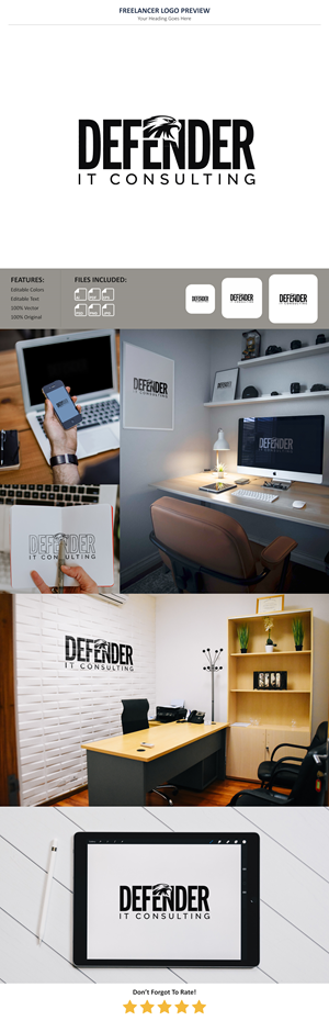 Design de Logo par VectorForge pour ce projet | Design : #35886993