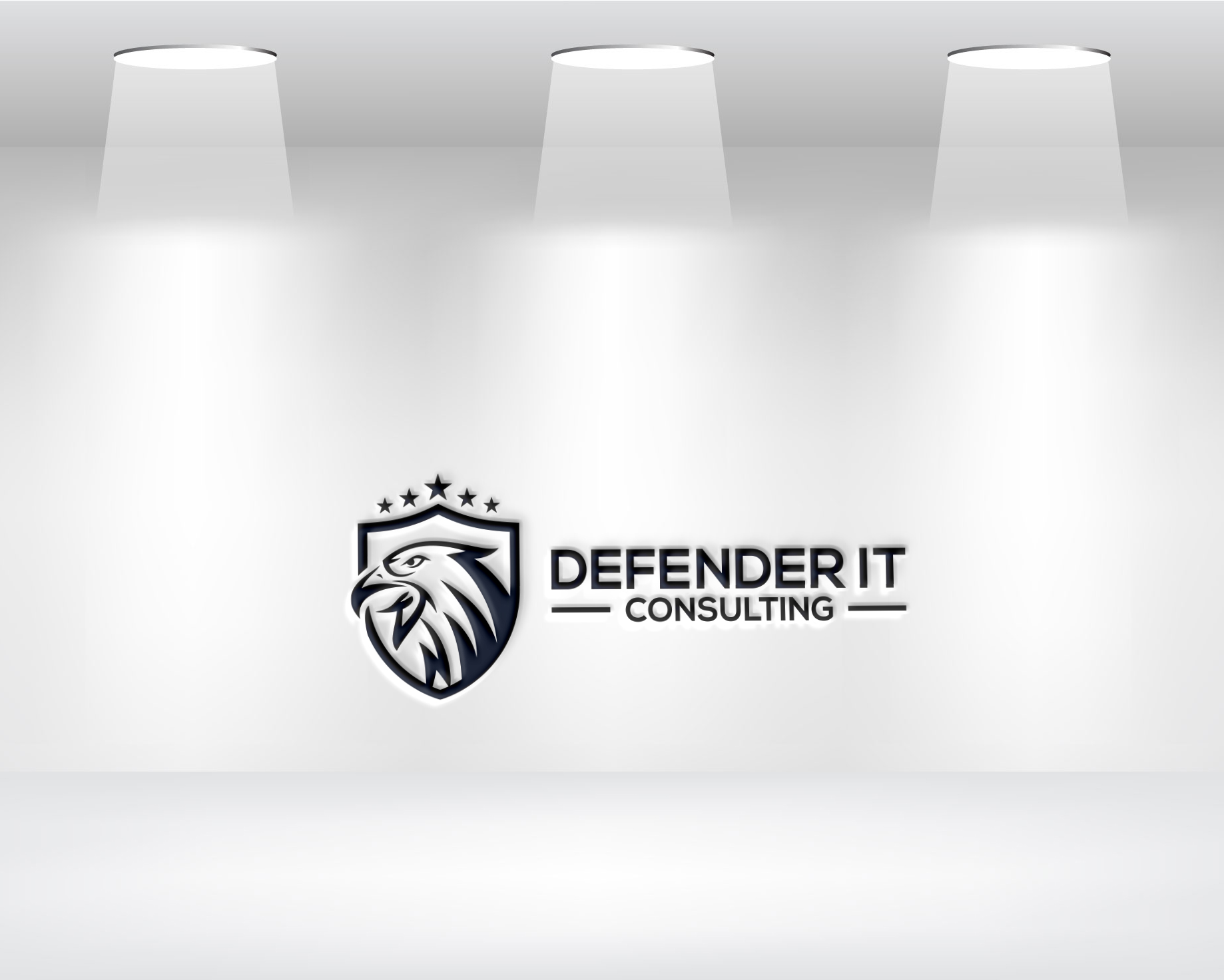 Logo Design by AMEKO for this project | Design #35875926