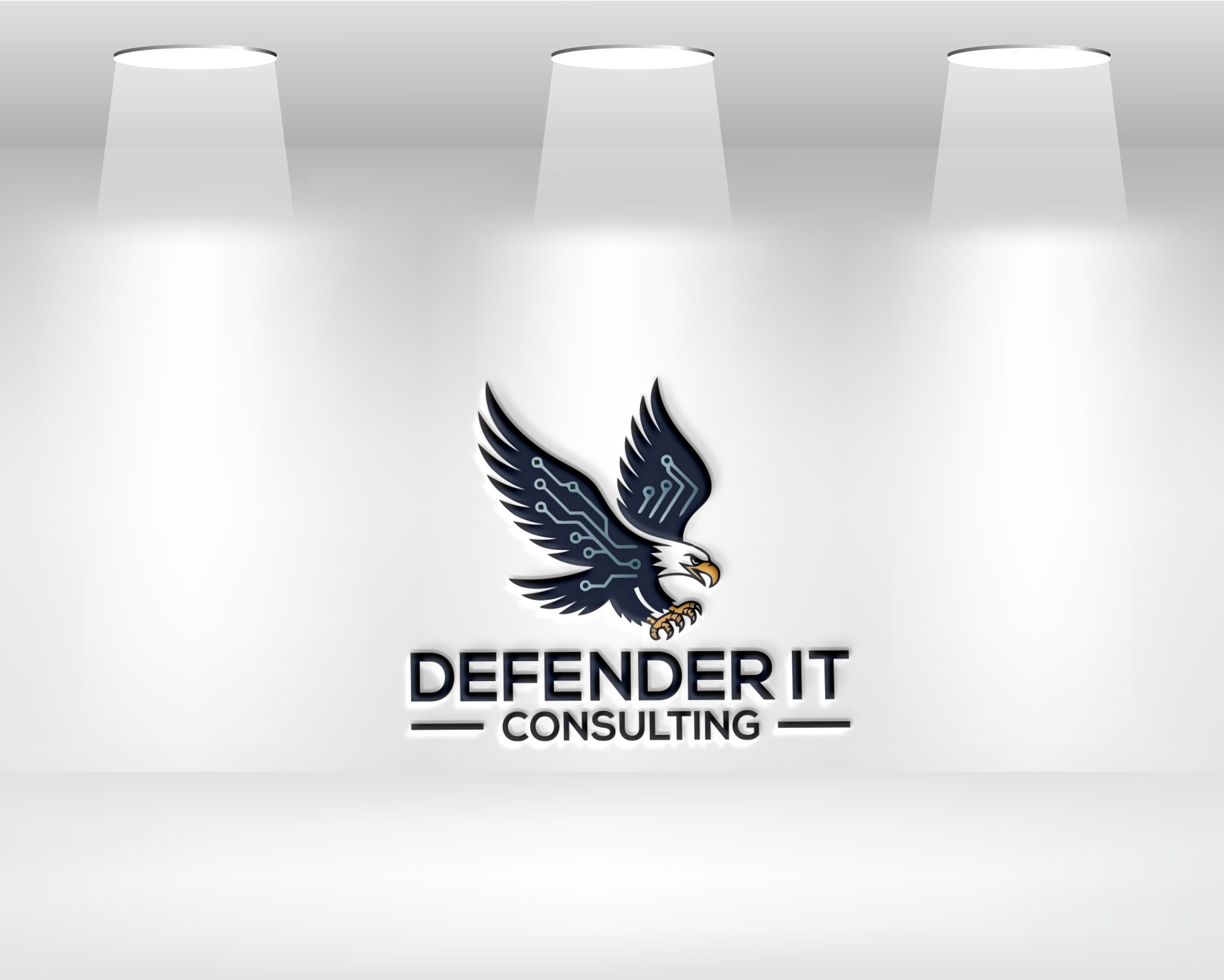 Logo Design by Lam_ya for this project | Design #35875928