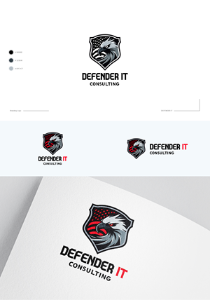 Logo Design by dai hui