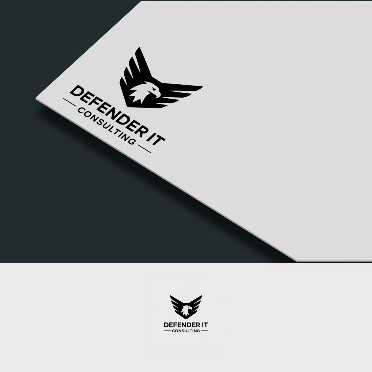 Logo-Design von mekail für dieses Projekt | Design #35876991