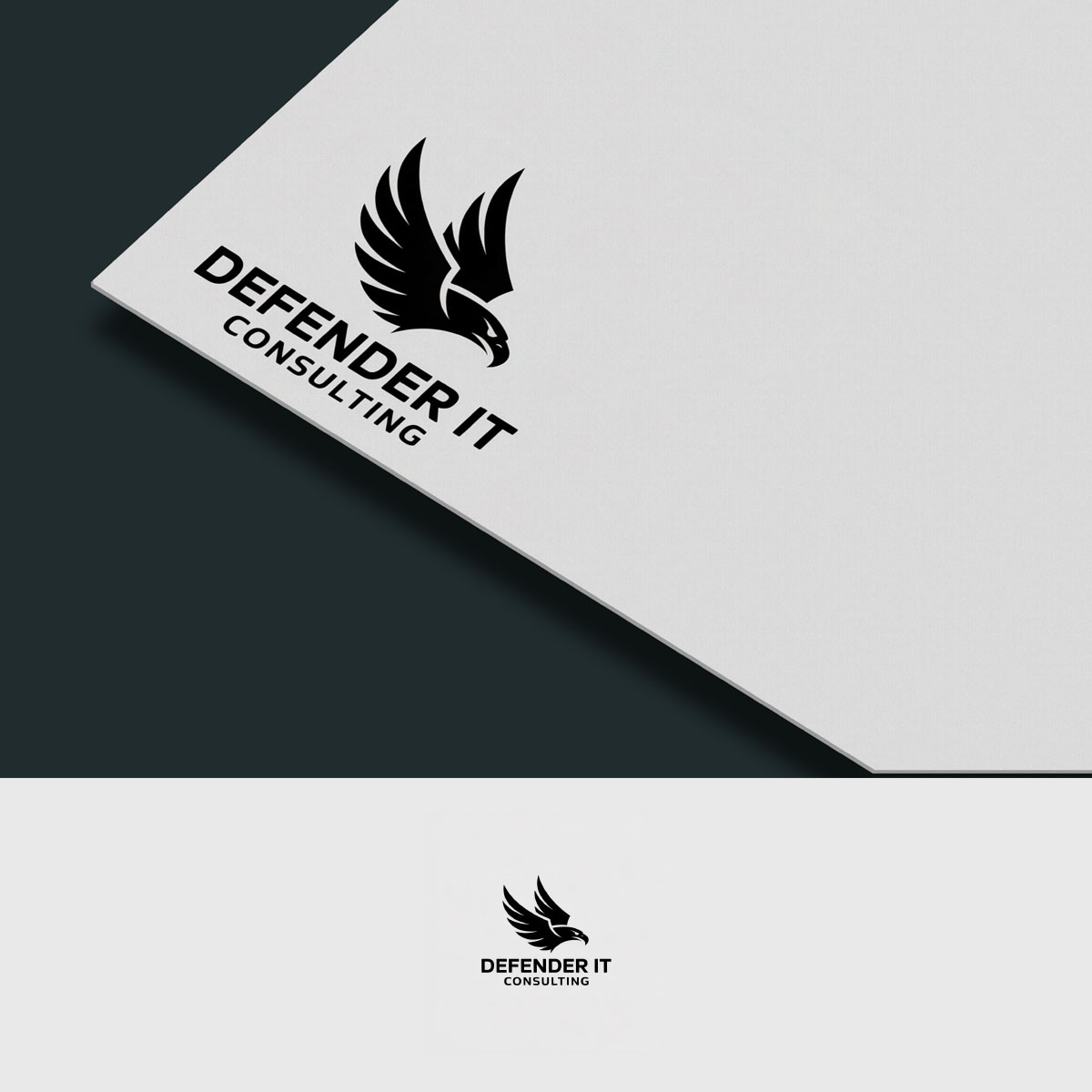 Diseño de Logo por mekail para este proyecto | Diseño #35876993