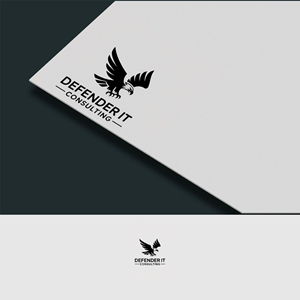 Logo Design by mekail for this project | Design: #35876996