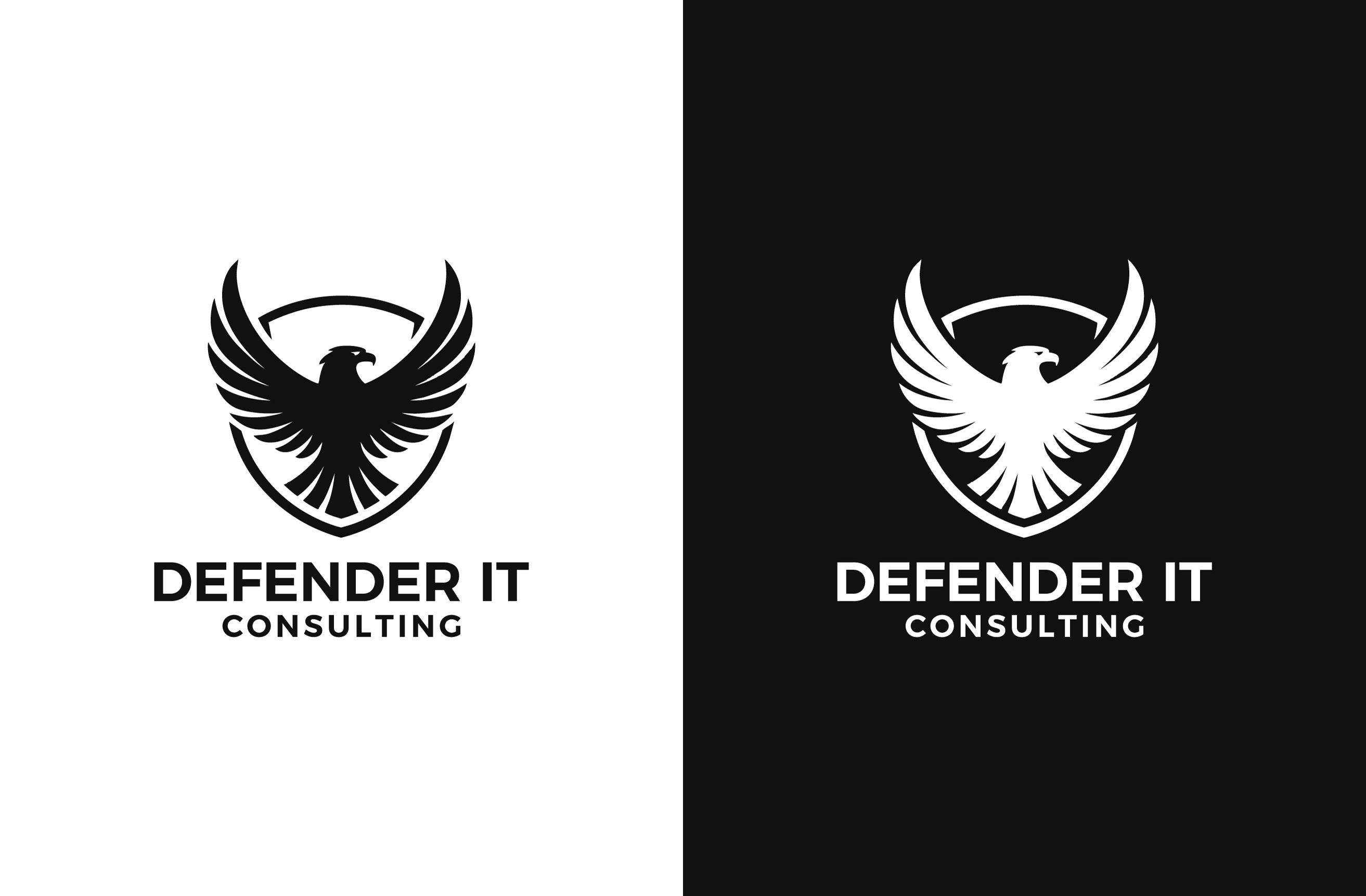 Logo Design by Deejah for this project | Design #35883396