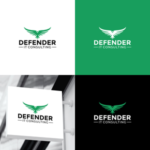 Logo Design by Royco for this project | Design: #35887377