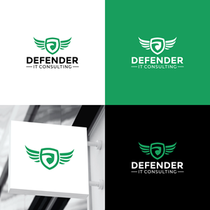 Logo Design by Royco for this project | Design: #35887396