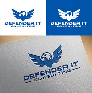 Logo Design by Joseph Robert art for this project | Design: #35875947
