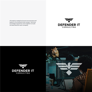 Design de Logo par Kusuma Studio pour ce projet | Design : #35876673