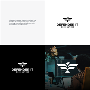 Design de Logo par Kusuma Studio pour ce projet | Design : #35889095