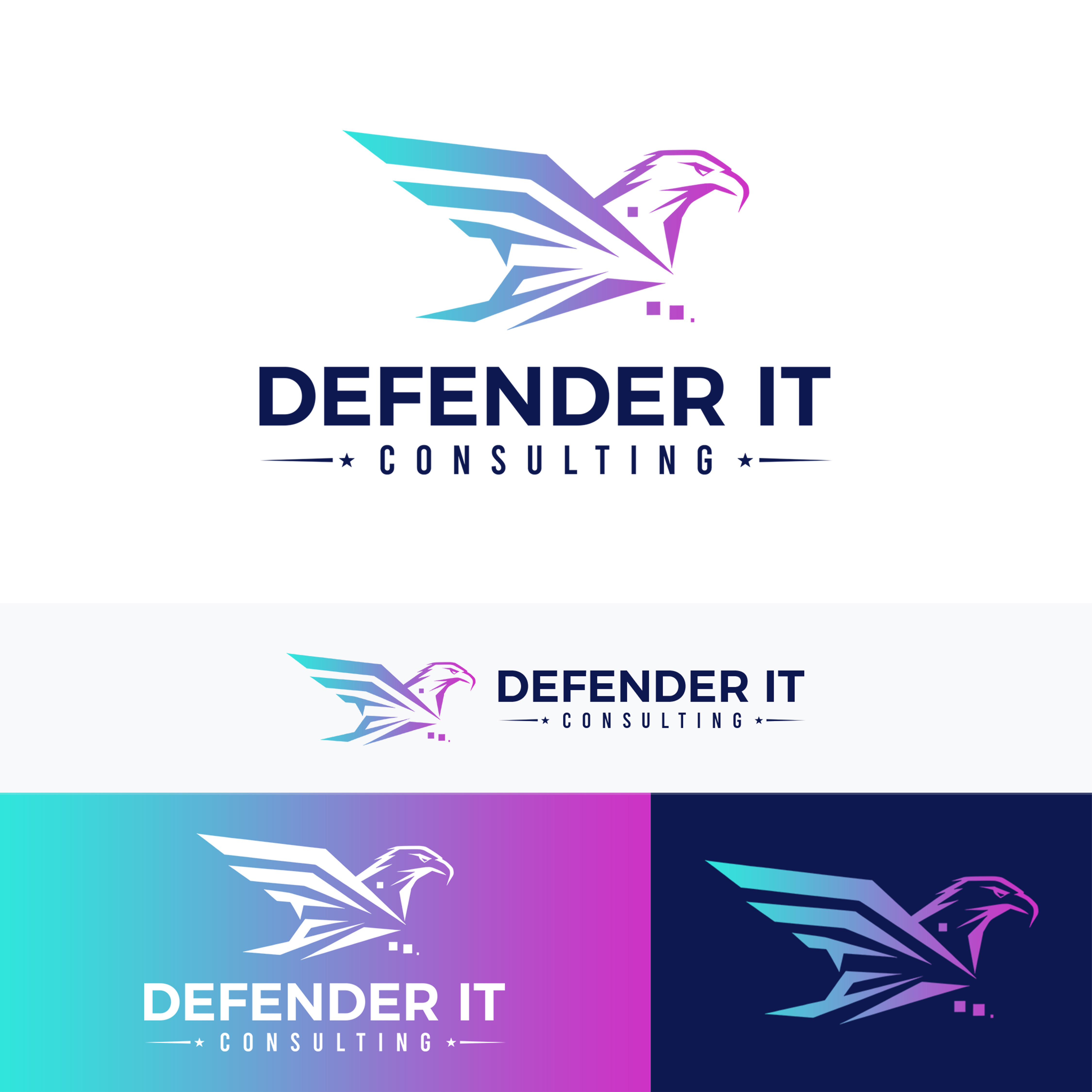 Logo Design by United_Graphic for this project | Design #35875403