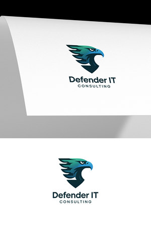 Logo Design by Sajee. for this project | Design: #35883458