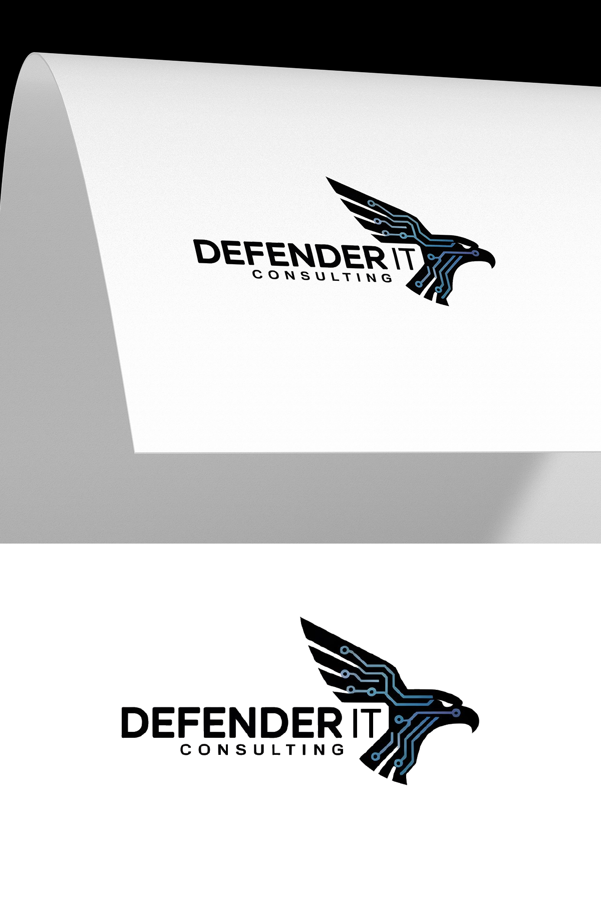 Logo-Design von Sajee. für dieses Projekt | Design #35883459